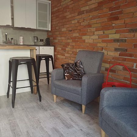 Apartamenty Centrum Z Wanna Dwuosobowa Piotrków Trybunalski Eksteriør bilde