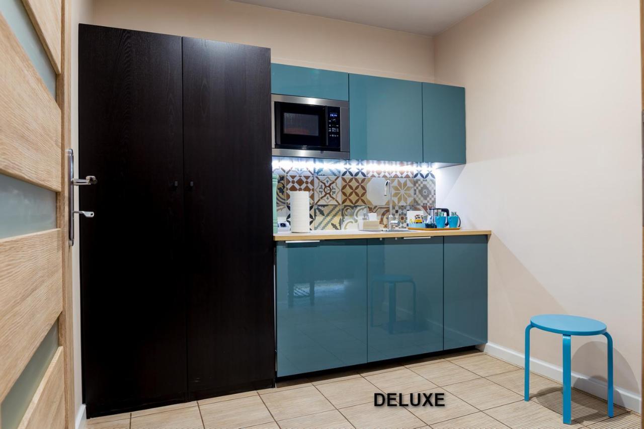 Apartamenty Centrum Z Wanna Dwuosobowa Piotrków Trybunalski Rom bilde
