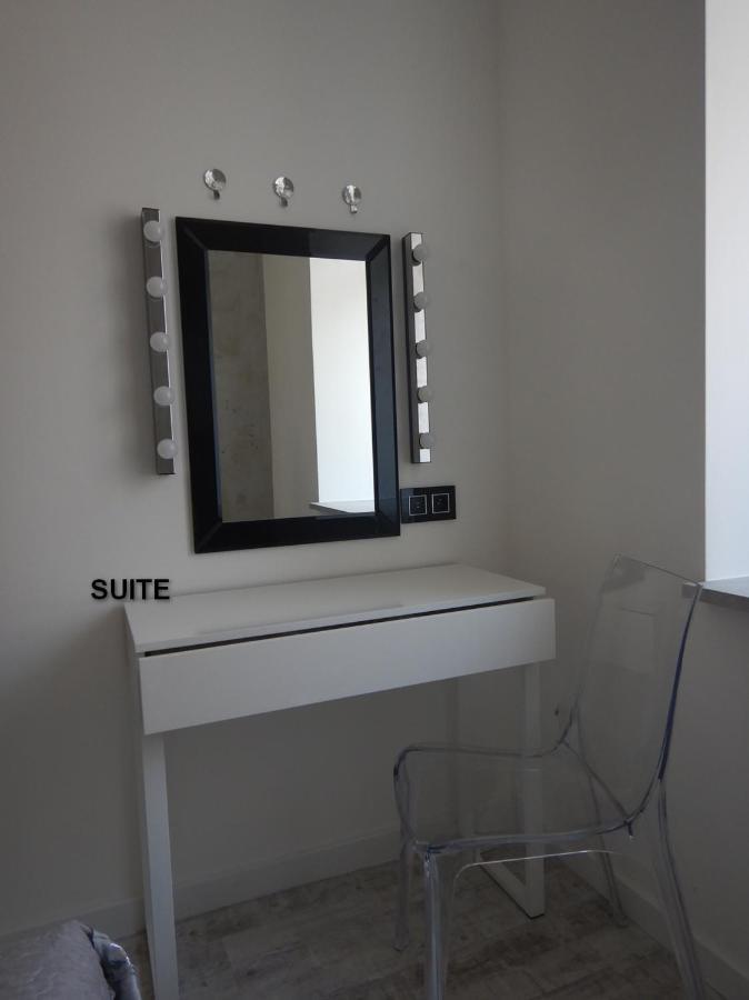 Apartamenty Centrum Z Wanna Dwuosobowa Piotrków Trybunalski Eksteriør bilde