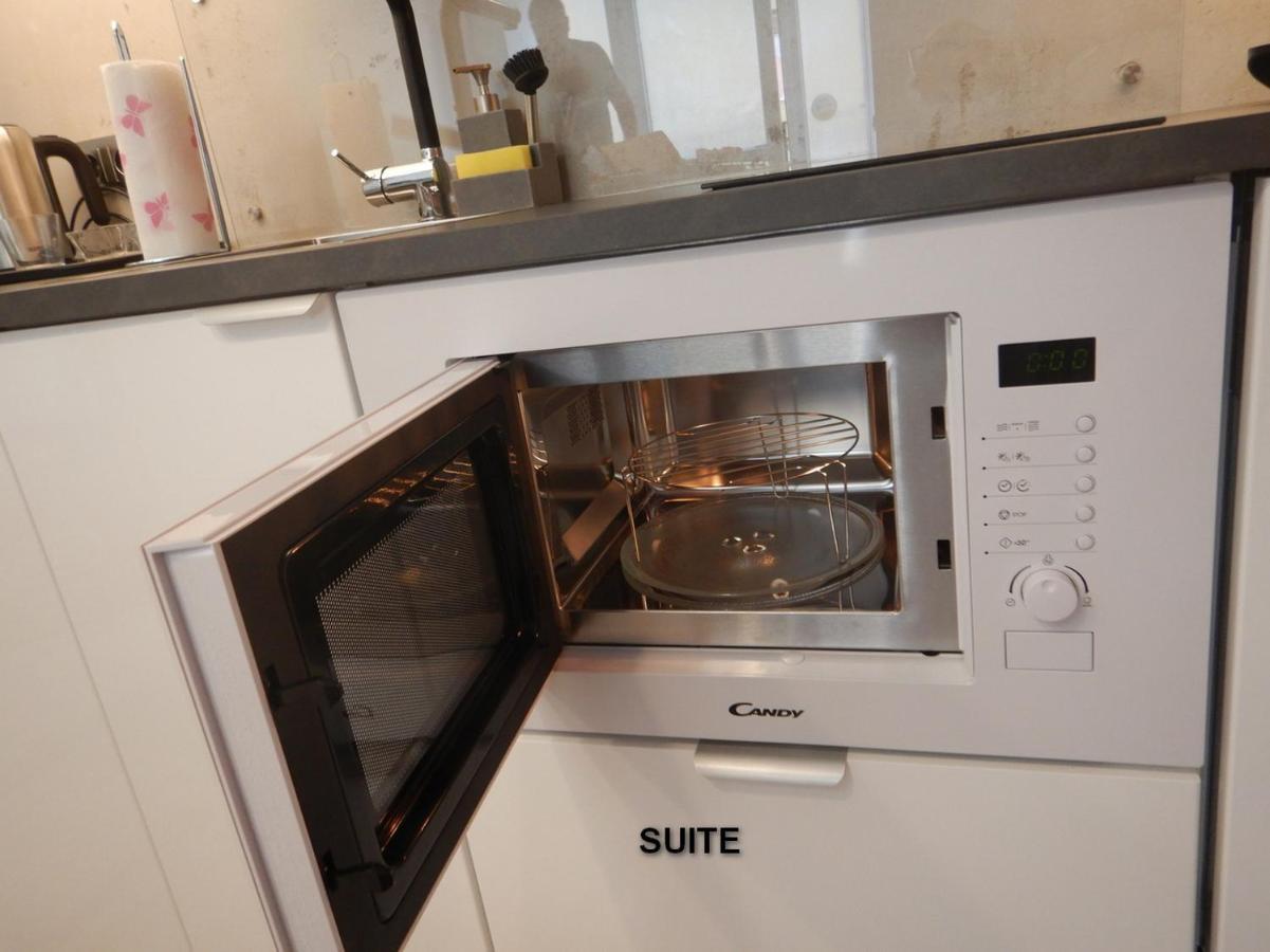 Apartamenty Centrum Z Wanna Dwuosobowa Piotrków Trybunalski Eksteriør bilde