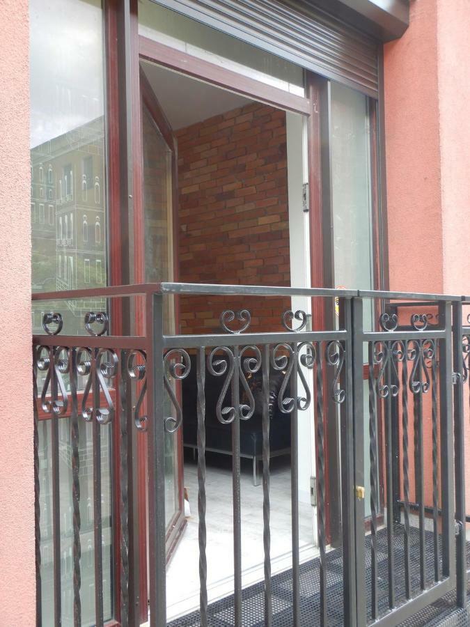 Apartamenty Centrum Z Wanna Dwuosobowa Piotrków Trybunalski Eksteriør bilde